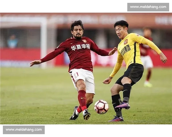 华夏幸福迎战广州富力 谁能在中超激战中抢占主动权 华夏幸福迎战广州富力 谁能在中超激战中抢占主动权