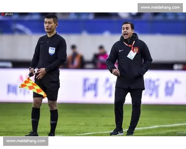 富力vs恒大视频直播全程追踪焦点对决看点解析与实时观赛指南 富力vs恒大视频直播全程追踪焦点对决看点解析与实时观赛指南