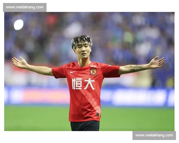广州恒大战上海上港争冠旧怨再起谁能在关键对决中笑到最后 广州恒大战上海上港争冠旧怨再起谁能在关键对决中笑到最后