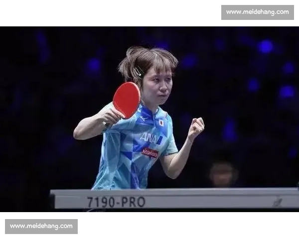 平野美宇对决徐孝元攻防节奏与经验碰撞谁能掌控关键分 平野美宇对决徐孝元攻防节奏与经验碰撞谁能掌控关键分