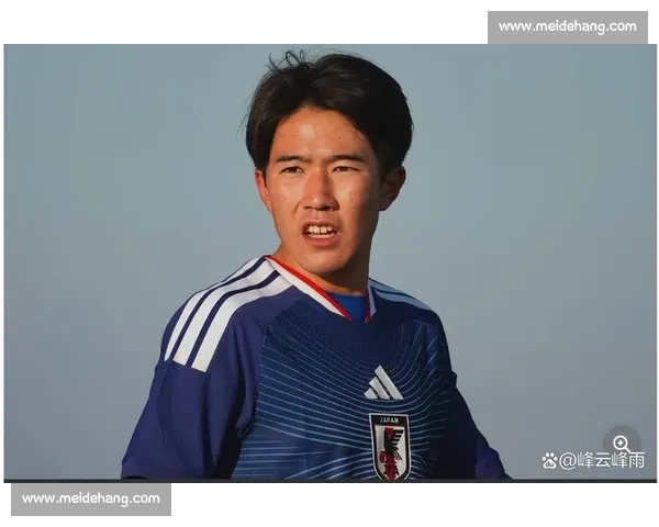 日本U23迎战伊拉克U23:年轻力量的较量与未来潜力解析 日本U23迎战伊拉克U23:年轻力量的较量与未来潜力解析