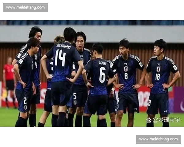 日本与澳大利亚精彩对决全记录 技术与激情的赛场碰撞解析 日本与澳大利亚精彩对决全记录 技术与激情的赛场碰撞解析